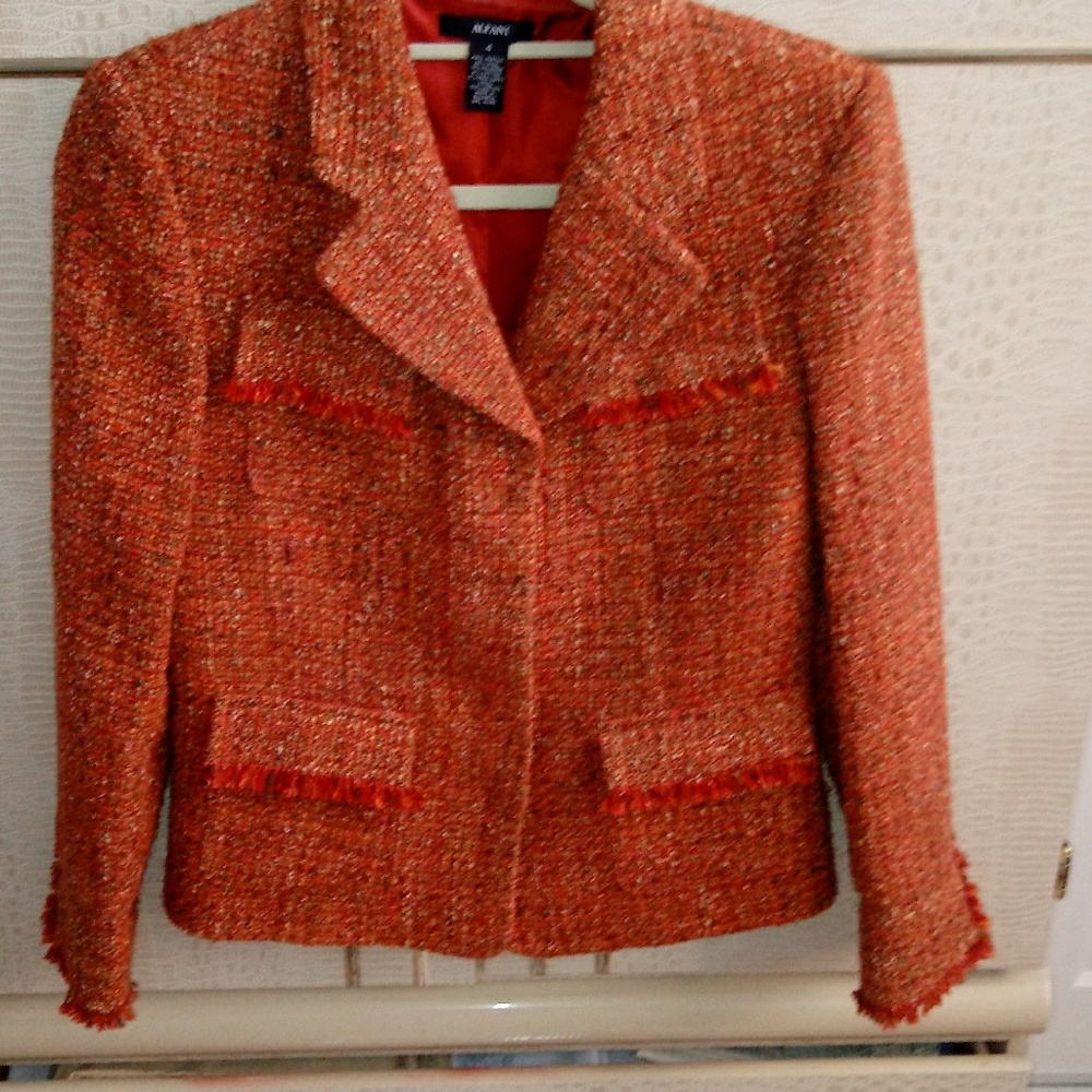 Alfani Jacket